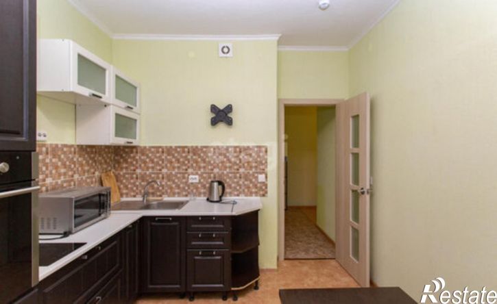 1-комн квартира 15-й микрорайон, 32