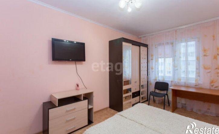1-комн квартира 15-й микрорайон, 32