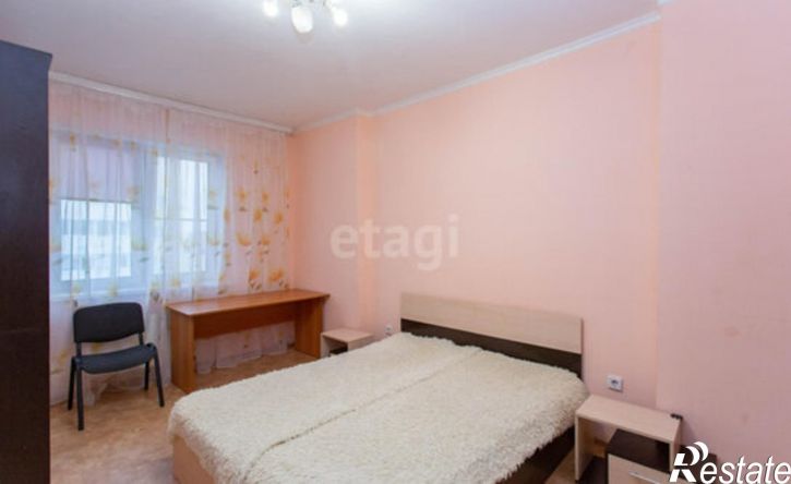 1-комн квартира 15-й микрорайон, 32