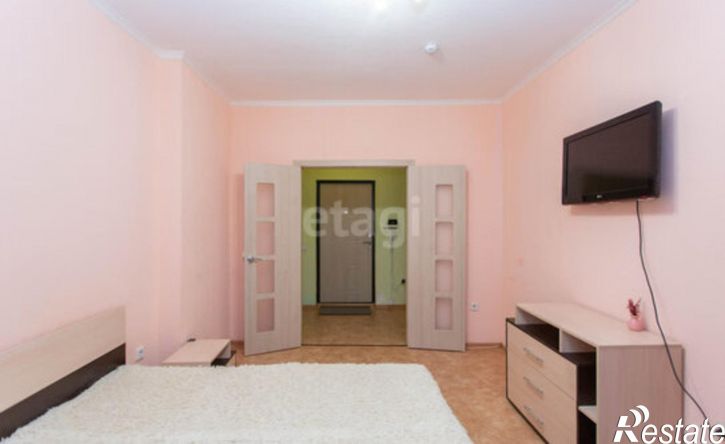 1-комн квартира 15-й микрорайон, 32