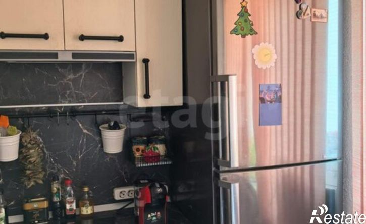 3-комн квартира микрорайон Менделеево, 8