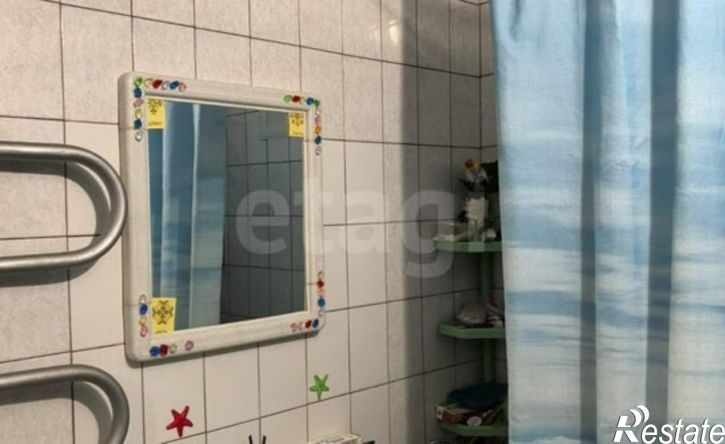 3-комн квартира микрорайон Менделеево, 8