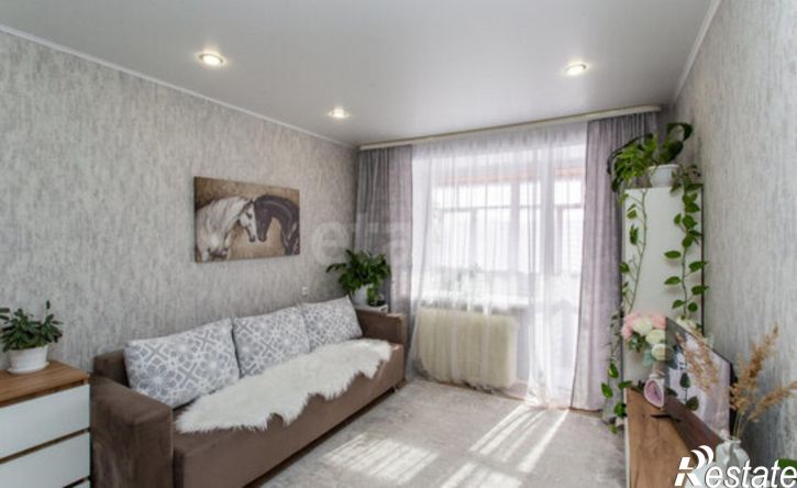 1-комн квартира ул Знаменского, 62а,  д. 62а