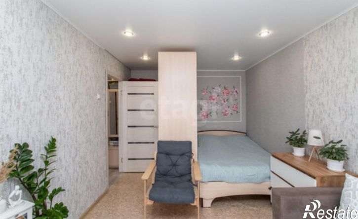 1-комн квартира ул Знаменского, 62а,  д. 62а
