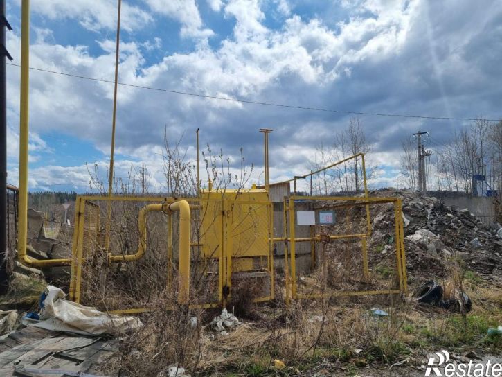 Производственное помещение территория БСИ-2