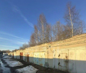 20 кв м Рабочая улица