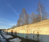 27 кв м Рабочая улица