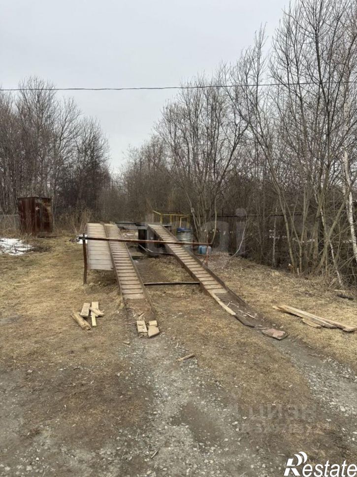 Гараж/парковка Рабочая улица