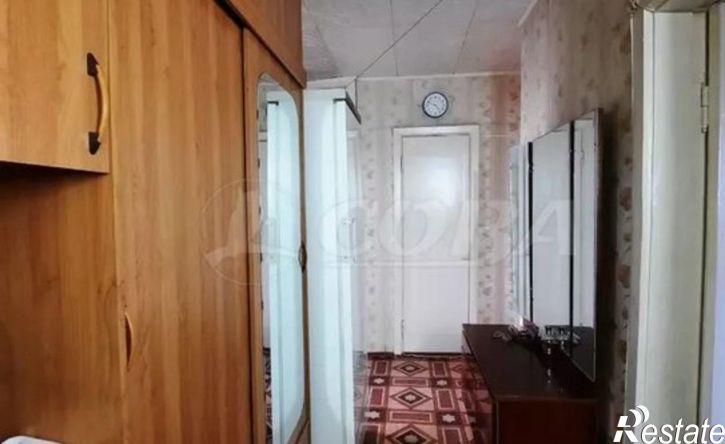 2-комн квартира 6-й микрорайон, 16