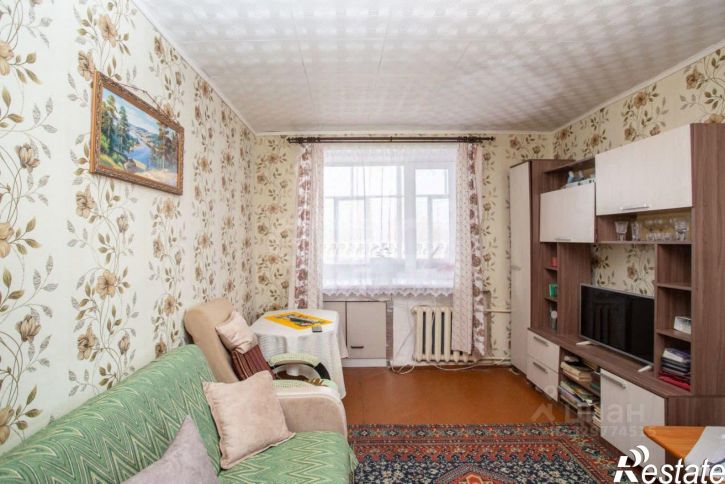 2-комн квартира улица Ленина, 196,  д. 196