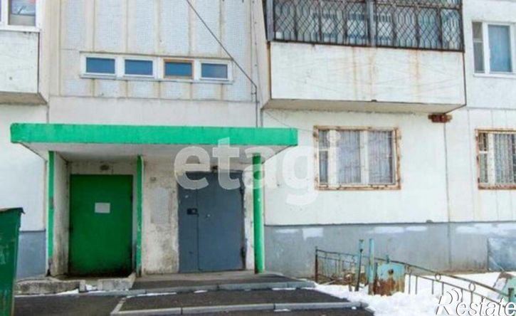 3-комн квартира 10-й микрорайон, 47А