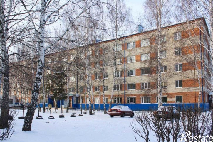 Комната городской округ Тобольск