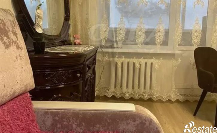 1-комн квартира микрорайон Менделеево, 1