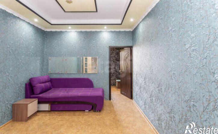 3-комн квартира 15-й микрорайон, 29