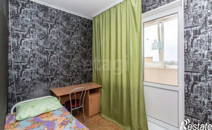 3-комн квартира 15-й микрорайон, 29