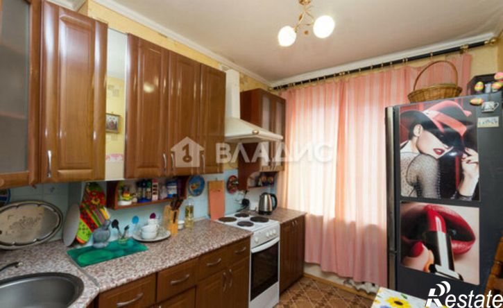 2-комн квартира 6-й микрорайон, 37