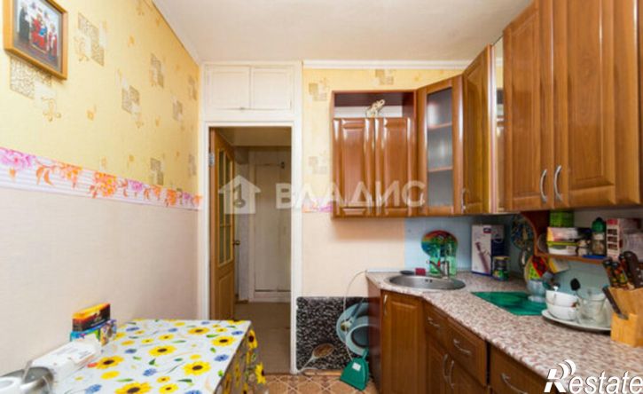 2-комн квартира 6-й микрорайон, 37