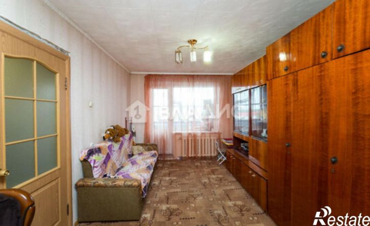 2-комн квартира 6-й микрорайон, 37