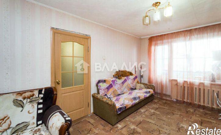2-комн квартира 6-й микрорайон, 37