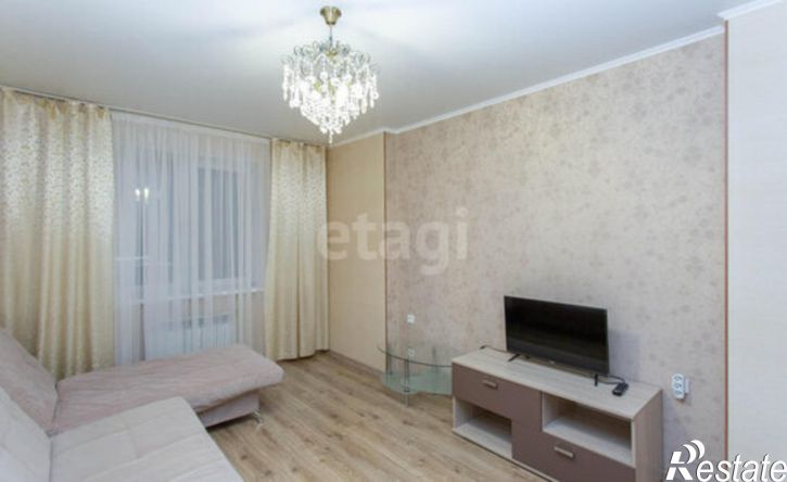 1-комн квартира 9-й микрорайон, 36