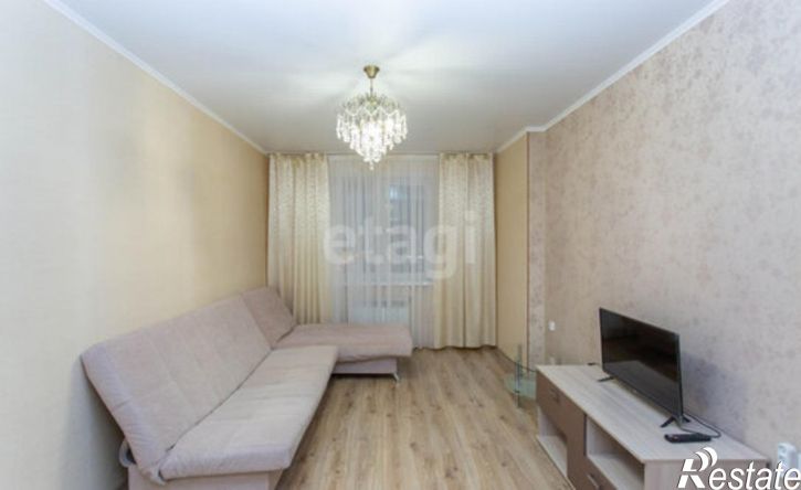 1-комн квартира 9-й микрорайон, 36