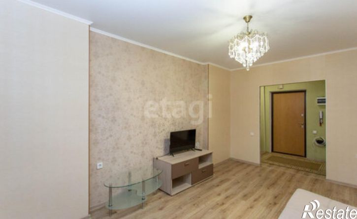 1-комн квартира 9-й микрорайон, 36