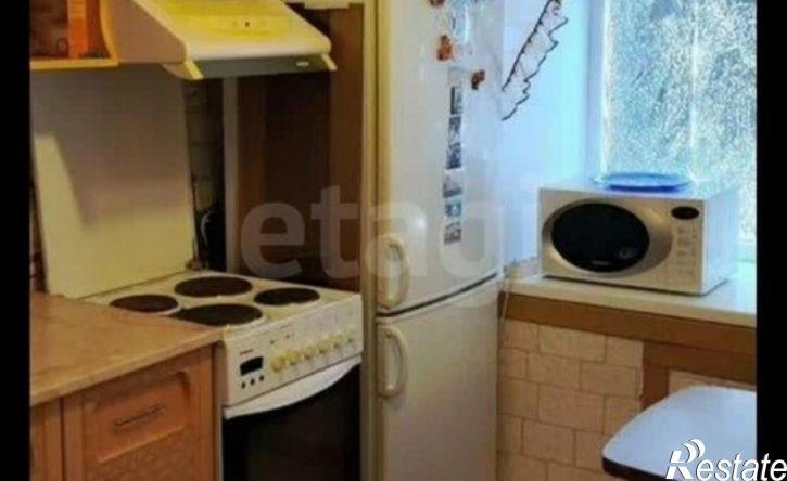 1-комн квартира 3-я Северная улица, 20,  д. 20