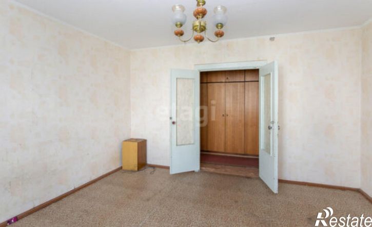 4-комн квартира 7-й микрорайон, 10