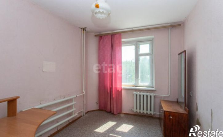 4-комн квартира 7-й микрорайон, 10
