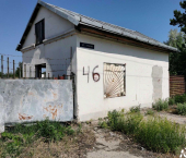 ОСЗ 25 кв м 1-я Луговая улица, 46/1