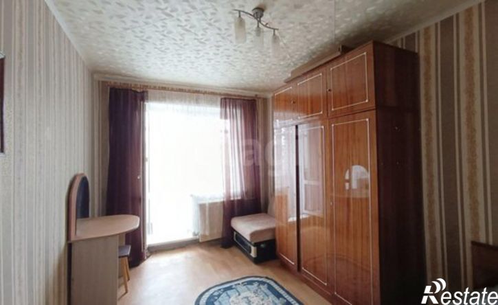 2-комн квартира 8-й микрорайон, 16