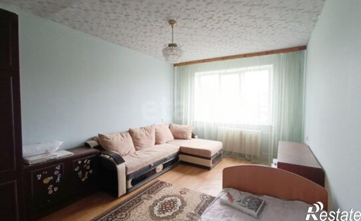 2-комн квартира 8-й микрорайон, 16