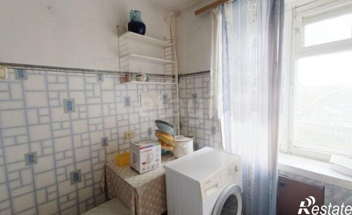 2-комн квартира 4-й микрорайон, 11А
