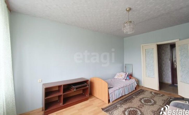 2-комн квартира 8-й микрорайон, 16
