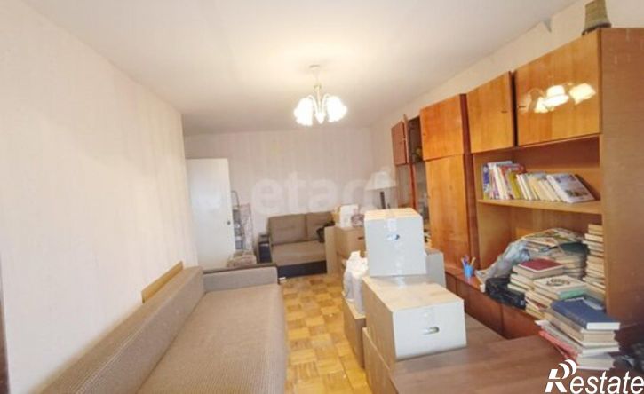 2-комн квартира 4-й микрорайон, 11А
