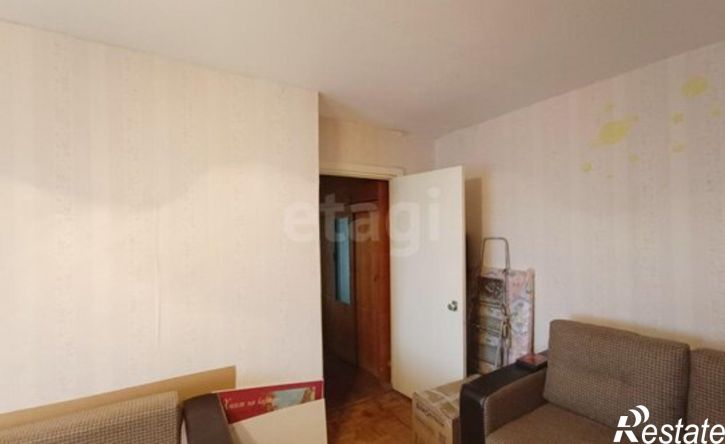 2-комн квартира 4-й микрорайон, 11А