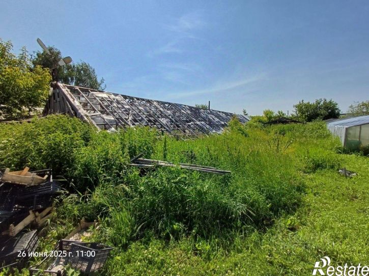 Отдельное здание ул Сельская, 4б,  д. 4б