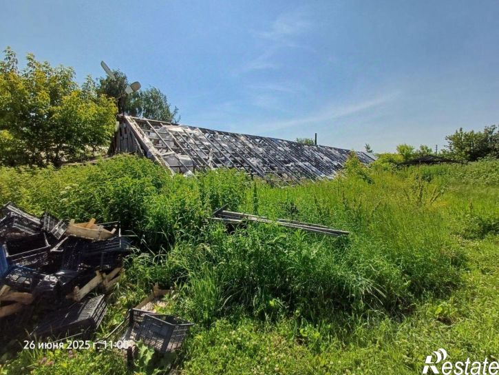 Отдельное здание ул Сельская, 4б,  д. 4б
