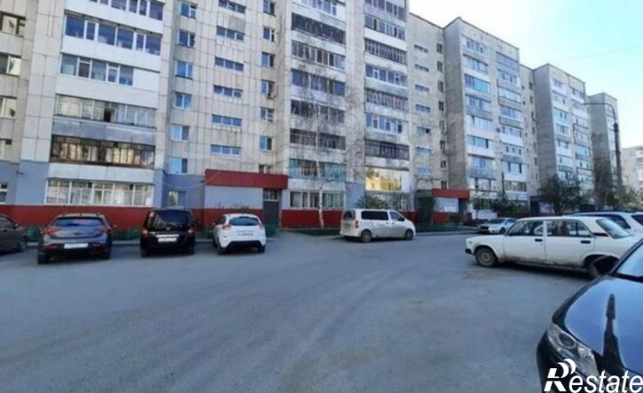4-комн квартира микрорайон 7А, 8