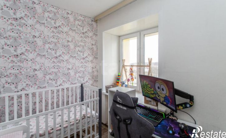 2-комн квартира Аптекарская улица, 4,  д. 4