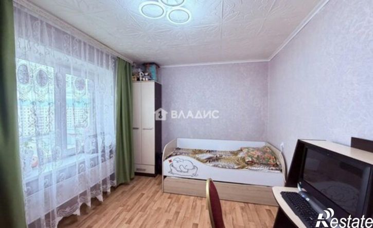 4-комн квартира 10-й микрорайон, 34