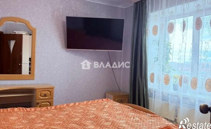 4-комн квартира 10-й микрорайон, 34
