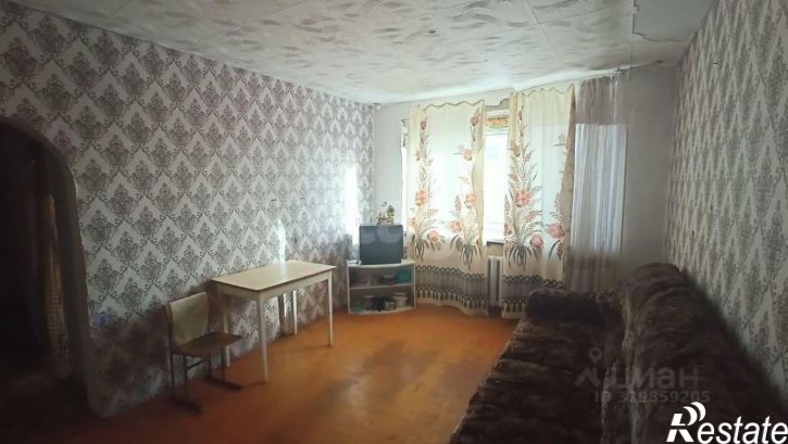 Комната городской округ Тобольск