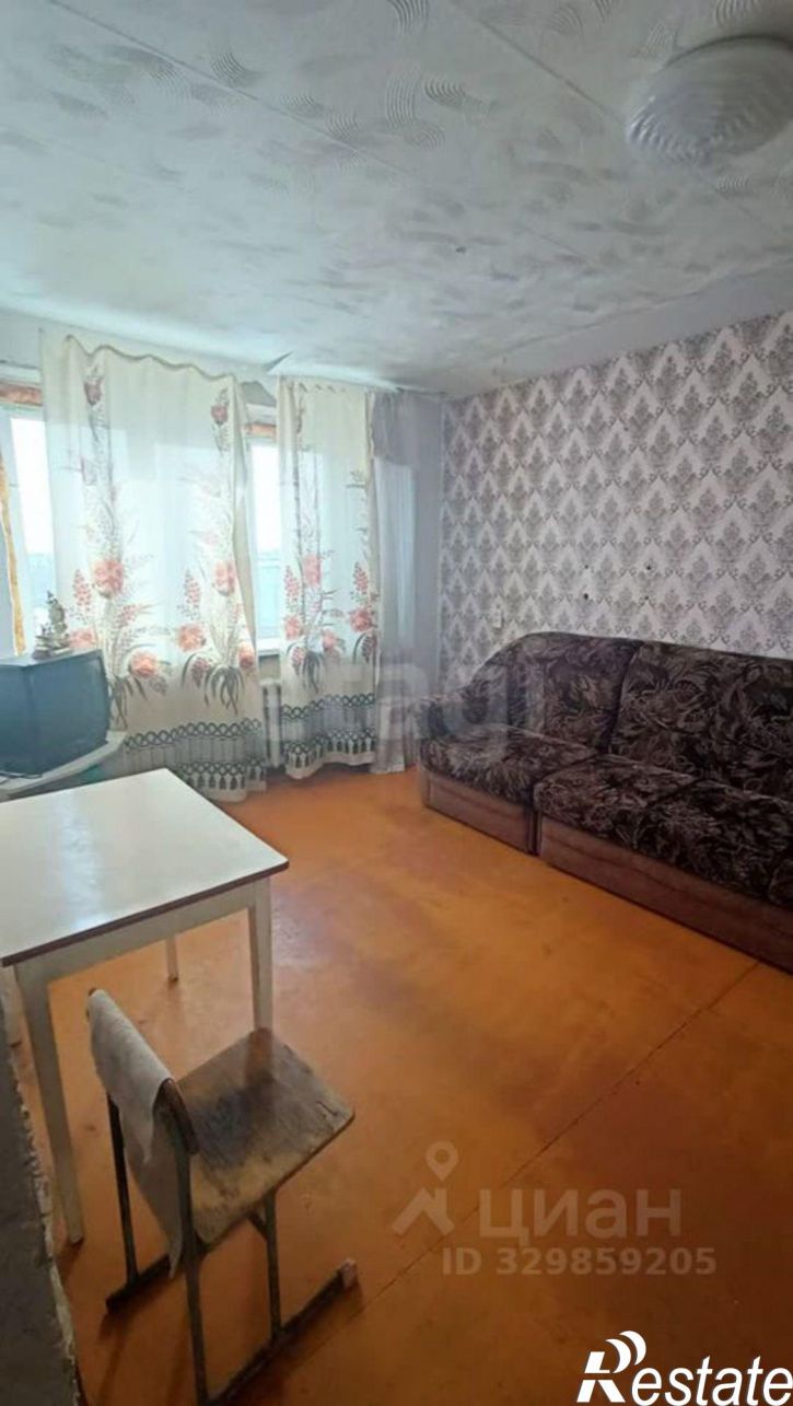 Комната городской округ Тобольск