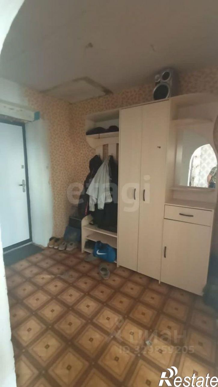 Комната городской округ Тобольск
