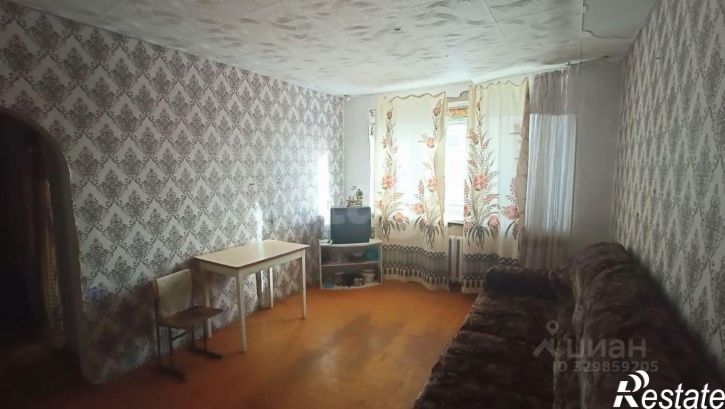 Комната городской округ Тобольск