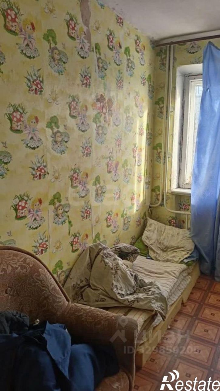 Комната городской округ Тобольск