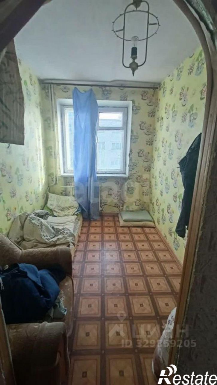 Комната городской округ Тобольск