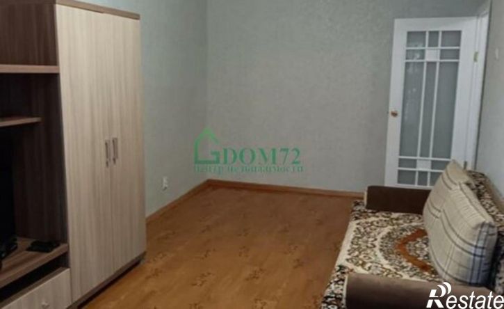 1-комн квартира 4-й микрорайон, 9А