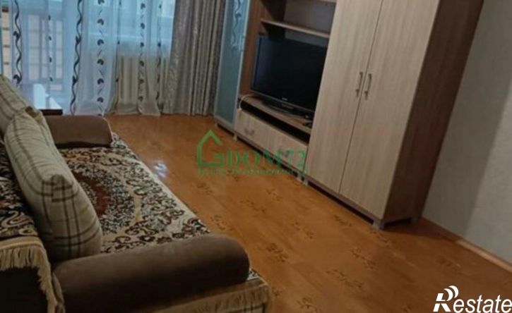 1-комн квартира 4-й микрорайон, 9А